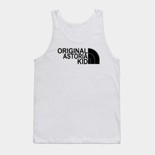 Original Astoria Kid...Face Tank Top